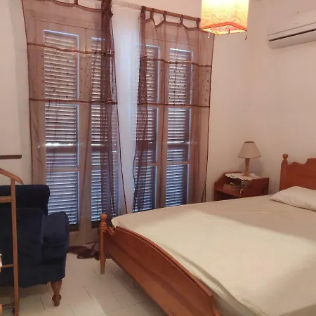 Appartement Ayias Varvaras