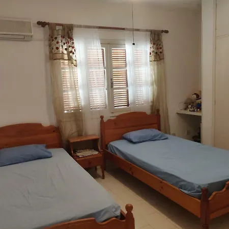 Ayias Varvaras Paralimni