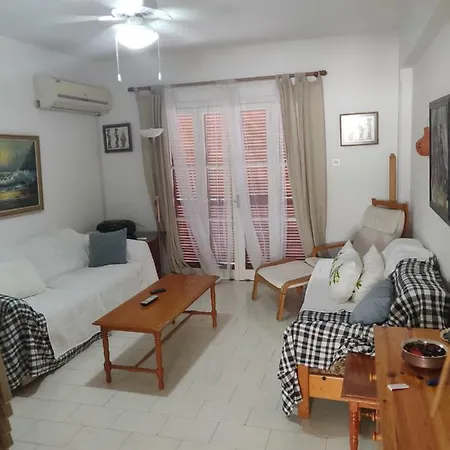 Appartement Ayias Varvaras Paralimni